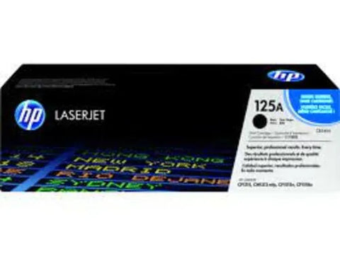 HP 125A Toner Cartridge Compatible [IP]
