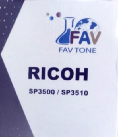 RICOH COMPITABLE TONER [IP]