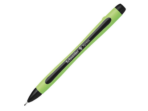 Schneider Xpress Fine liner 0.8mm Black[IP][1Pc]