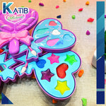 Make Up Toys Princess Set Kids Girls Children[1Pc][PD]