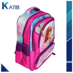 Disney Frozen Elsa Anna Cartoon School Bags [PD][1Pc]