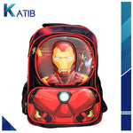 Avengers School Bag for Kids [PD][1Pc]