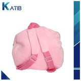 Pink Hello Kitty Stuffed Backpack[PD][1Pc]