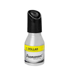 Black Permanent Ink 15ML [IS]