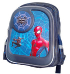 Spiderman School Bag [PD]