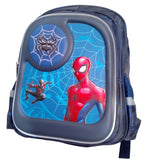Spiderman School Bag [PD]