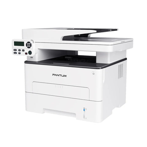 Pantum Black Laser ADF  Duplex WIFI 7102 [IP][1Pc]
