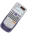 FX-991ES PLUS Scientific CALOLA Calculator[1Pc][IS]