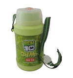 Ben 10 Premium Quality Water Bottle [PD]