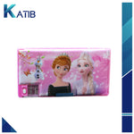 SOFIA Double sided Magnetic Pencil Box [PD][1Pc]