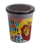 Lion King Play Dough Random Color [PD][1Pc]