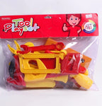 Build Big Dreams with the Ultimate Kids’ Tool Play Set [PD]