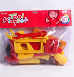 Build Big Dreams with the Ultimate Kids’ Tool Play Set [PD]