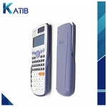 FX-991ES Plus Scientific Calculator [PD][1Pc]