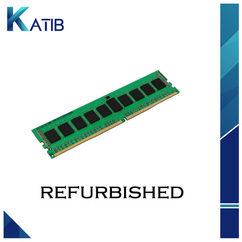Desktop Ram DDR-4 4GB refurbished [IP][1Pc]