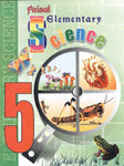 Faisal Elementary Science-5