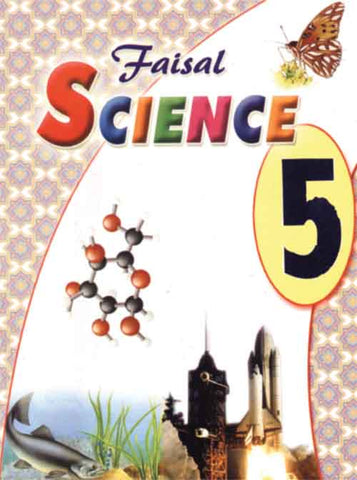 Faisal Sachal Elementary Science-5