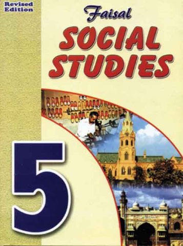 Faisal Social Studies-5