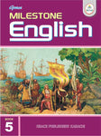 Grace Milestone English Book-5