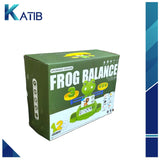 Frog Balance Game [PD][1Pc]