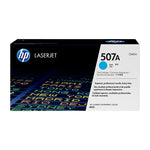 HP 507A Cyan Toner Cartridge Compatible [IP]