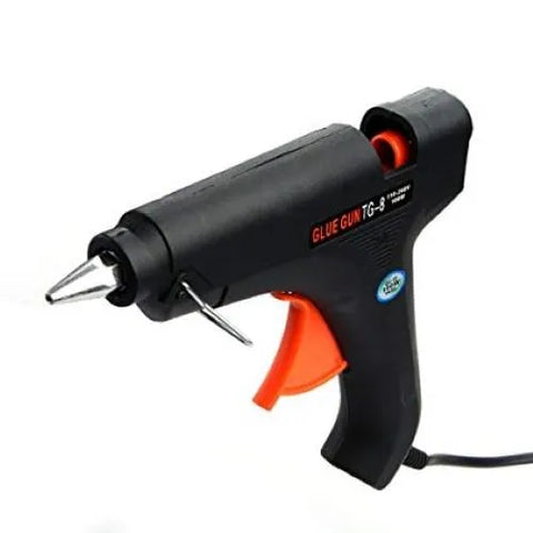 Hot Glue Gun [PD]