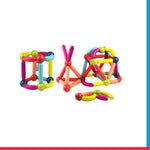 Magnetic Building Blocks [PD][1Pc]