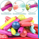 Magnetic Building Blocks [PD][1Pc]