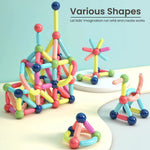 Magnetic Building Blocks [PD][1Pc]