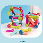 Magnetic Building Blocks [PD][1Pc]
