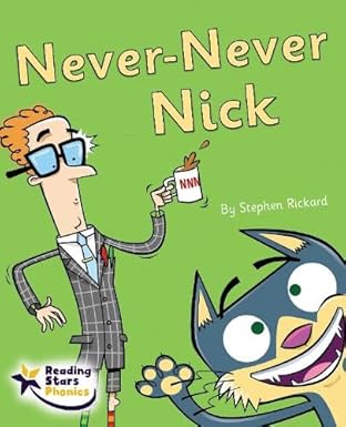 Never-Never Nick [IP]