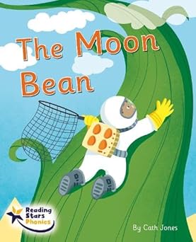The Moon Bean Class 2 [IP]
