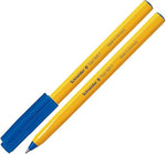 Schneider Tops 505 Blue Ballpoint Pen [IP][1PC]
