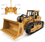 Remote Control Excavator For Adult [PD]