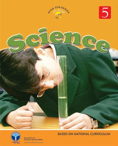 Science 5