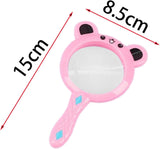 Magnifying Glass Reading Magnifier for Kids [PD][1Pc]