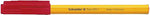 Schneider Tops 505 Red Ballpoint Pen [IP][1PC]