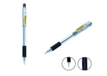 Piano Point 0.8 Ball Pen Black [IS] [1Box]