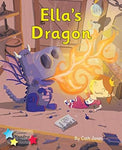 Ella's Dragon Class 2 [IP]