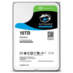 Seagate SkyHawk 10TB Surveillance Hard Drive[1Pc][IP]