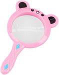 Magnifying Glass Reading Magnifier for Kids [PD][1Pc]