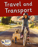Travel and Transport Class 2 [IP]