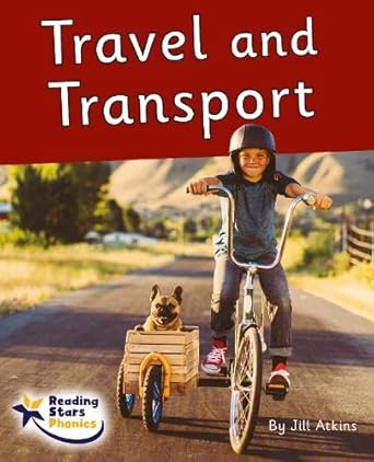 Travel and Transport Class 2 [IP]