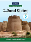We Learn Social Studies Book 2 [IP]