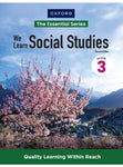 We Learn Social Studies Book 3 [IP]
