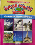 small world class 2 general knowledge [IP]