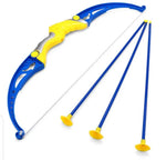 Action Archery Set Safe & Fun Bow and Arrow Toy [PD]