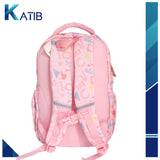 Students Backpack/Travel/School Bag For Kids[PD][1Pc]