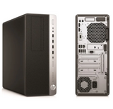 H.P ELITEDESK 800 G3 TOWER CORE I5 7TH GENERATION[IP]