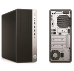H.P ELITEDESK 800 G3 TOWER CORE I5 7TH GENERATION [IP]